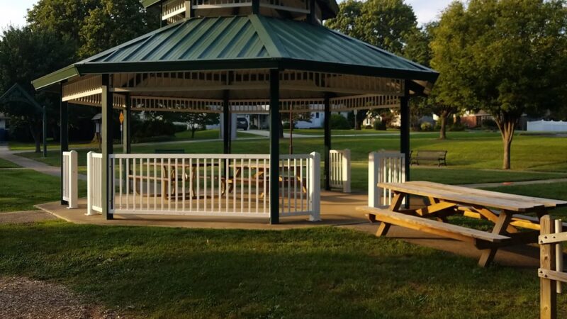 Greentree Park - Malvern, PA