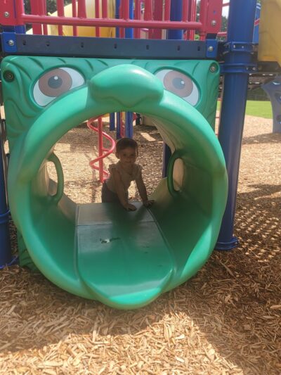 Greentree Park - Malvern, PA