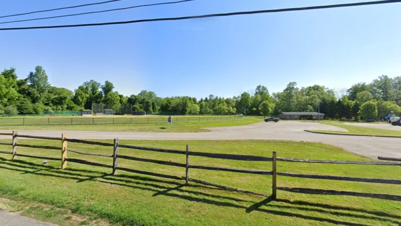 Mill Park - Malvern, PA