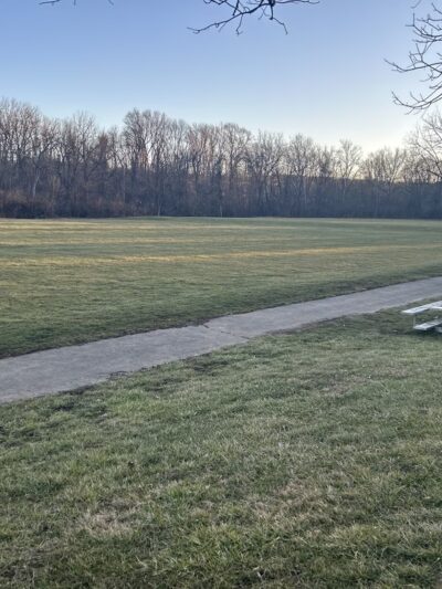 Mill Road Park - Malvern, PA