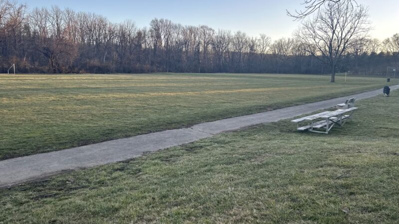 Mill Road Park - Malvern, PA