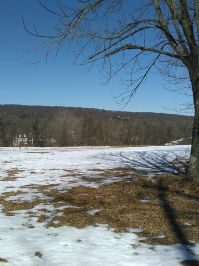 Mill Road Park - Malvern, PA