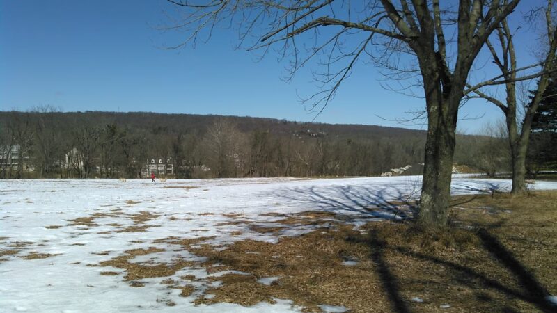 Mill Road Park - Malvern, PA