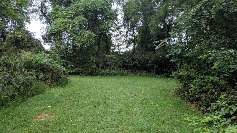 Mill Road Park - Malvern, PA