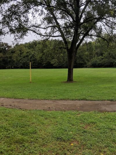 Mill Road Park - Malvern, PA