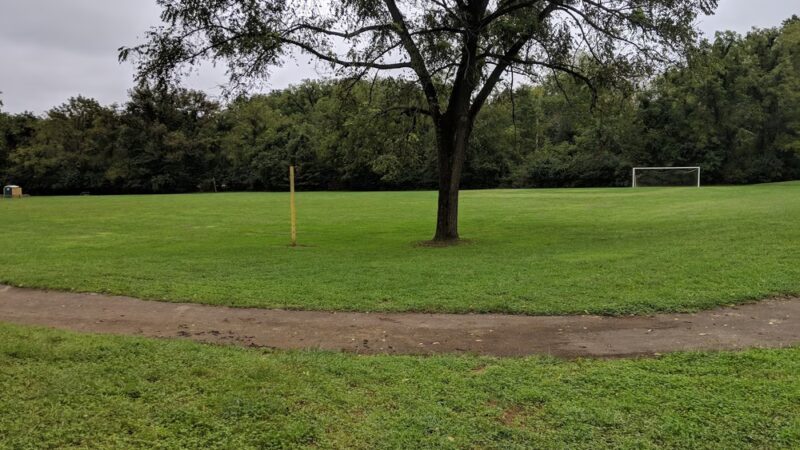 Mill Road Park - Malvern, PA