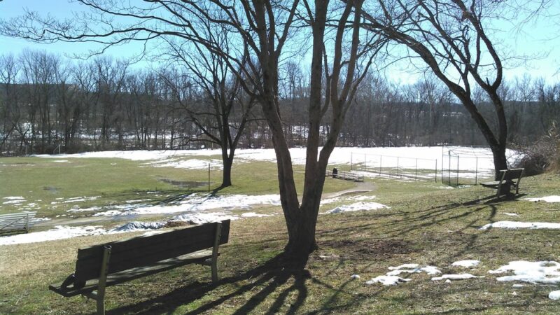Mill Road Park - Malvern, PA
