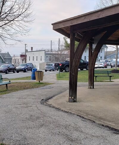 Samuel & M. Elizabeth Burke Community Park - Malvern, PA
