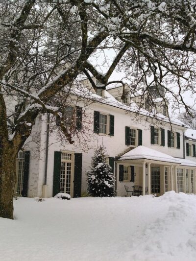 Valley Creek Trail - Malvern, PA