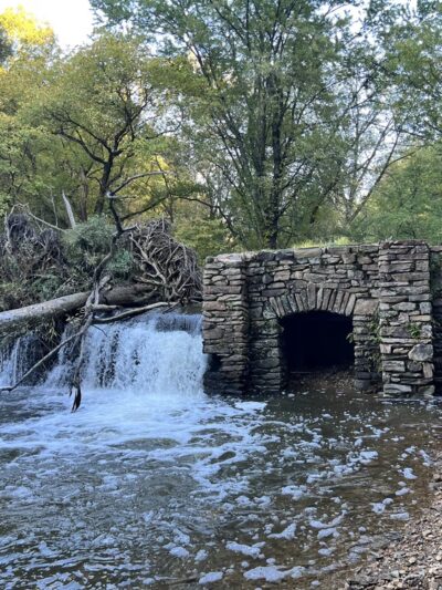 Valley Creek Trail - Malvern, PA