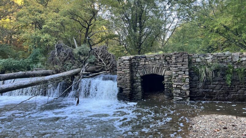 Valley Creek Trail - Malvern, PA
