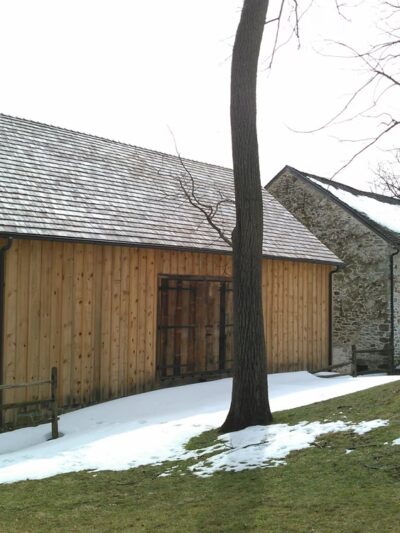 Valley Creek Trail - Malvern, PA