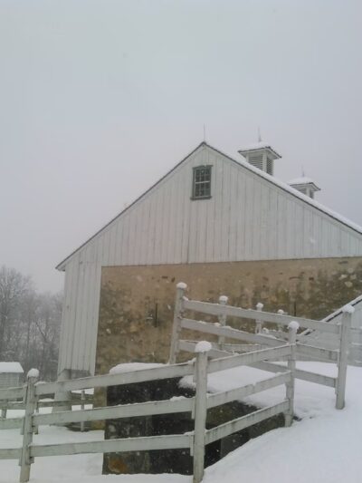 Valley Creek Trail - Malvern, PA