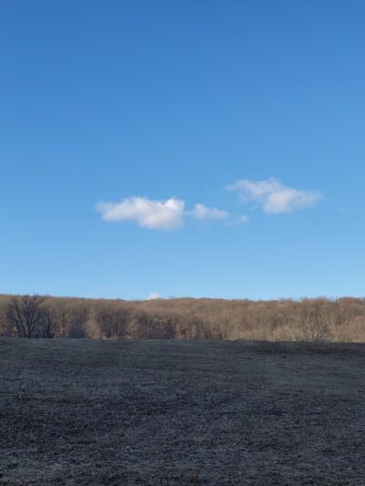 Yellow Springs Trail Parking Lot - Malvern, PA