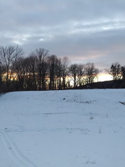 Yellow Springs Trail Parking Lot - Malvern, PA