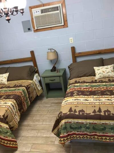 Mammoth Spring Retreat - Mammoth Spring, AR