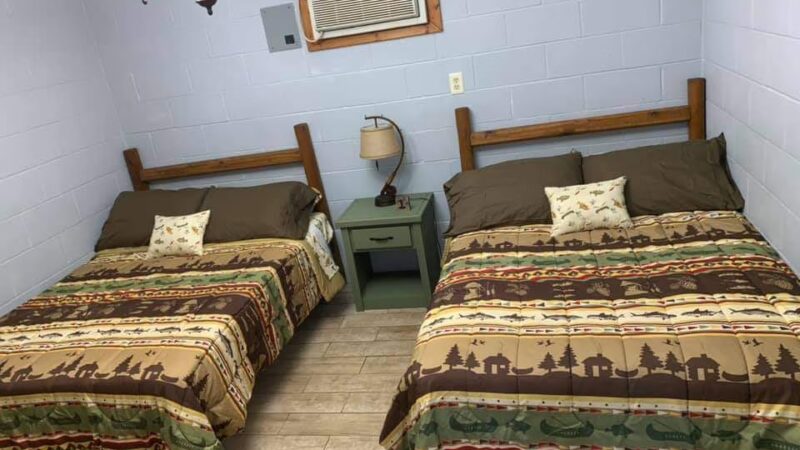 Mammoth Spring Retreat - Mammoth Spring, AR