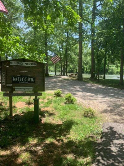 Mammoth Spring Retreat - Mammoth Spring, AR