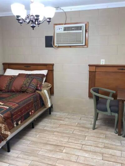 Mammoth Spring Retreat - Mammoth Spring, AR