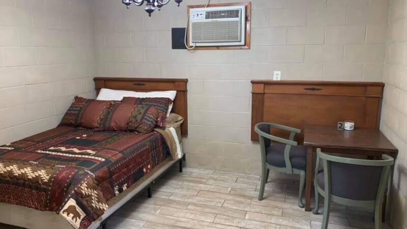 Mammoth Spring Retreat - Mammoth Spring, AR