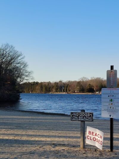 A. Paul King County Park - Manahawkin, NJ