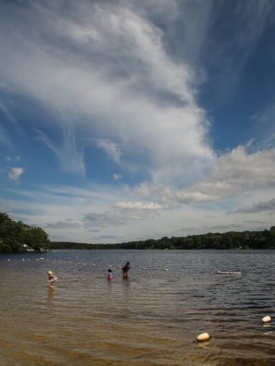 A. Paul King County Park - Manahawkin, NJ