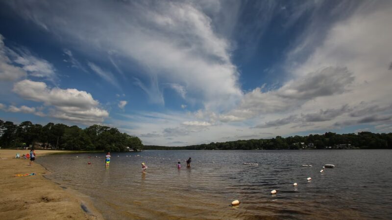 A. Paul King County Park - Manahawkin, NJ