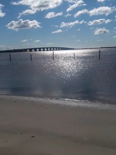 Beach Haven West Bay Beach - Manahawkin, NJ
