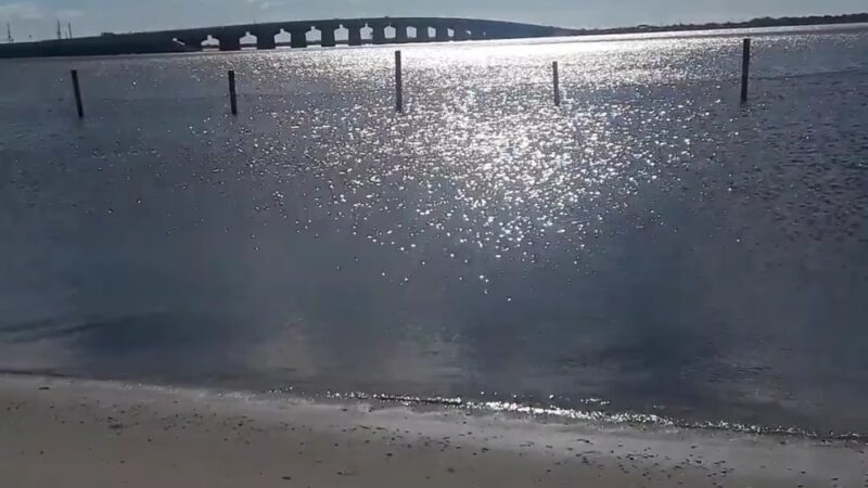 Beach Haven West Bay Beach - Manahawkin, NJ