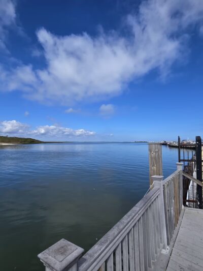 Beach Haven West Bay Beach - Manahawkin, NJ