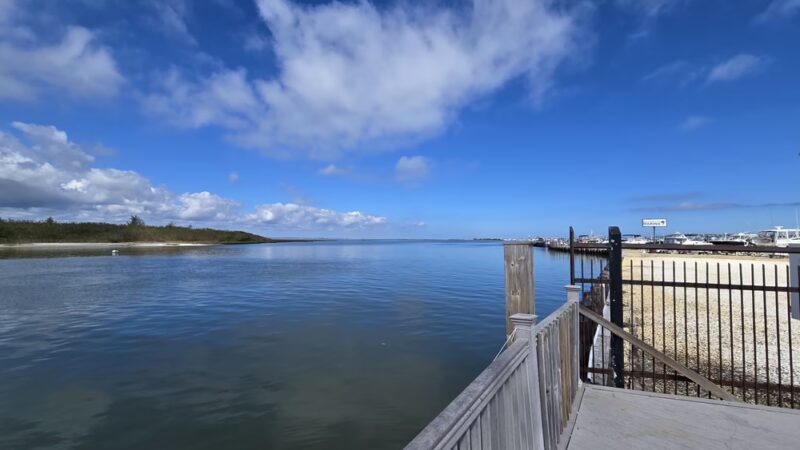 Beach Haven West Bay Beach - Manahawkin, NJ