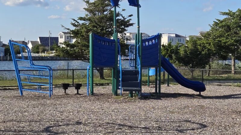 Beach Haven West Bay Beach - Manahawkin, NJ