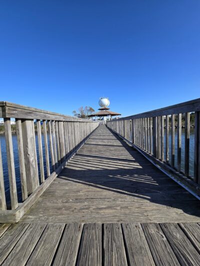 Beach Haven West Bay Beach - Manahawkin, NJ