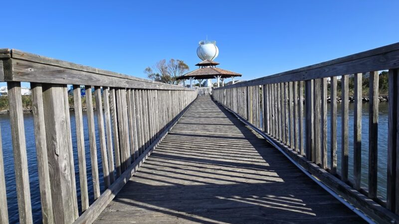 Beach Haven West Bay Beach - Manahawkin, NJ