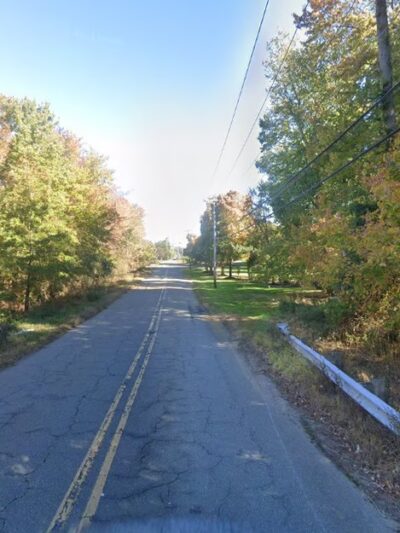 Dog Park - Manalapan Township, NJ