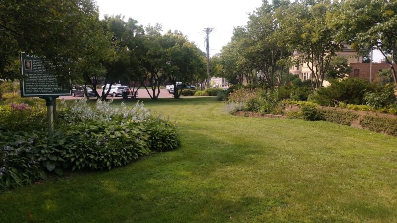 Malda Farnham Park - Mankato, MN