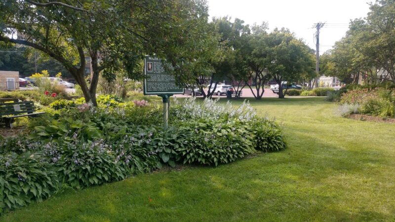 Malda Farnham Park - Mankato, MN