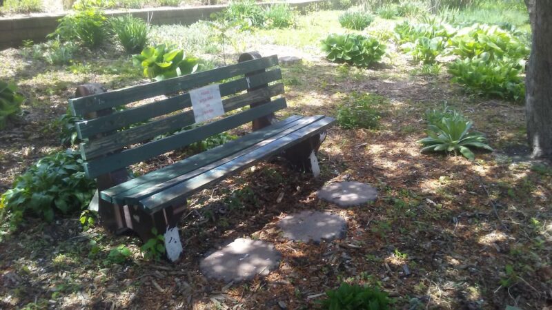 Malda Farnham Park - Mankato, MN