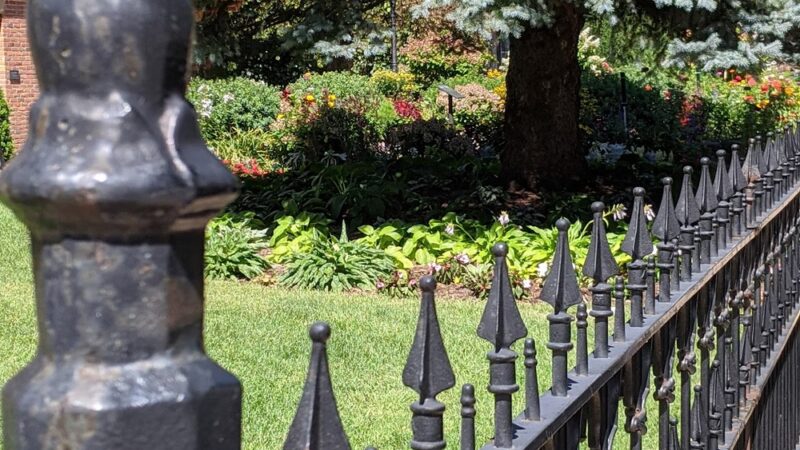 Malda Farnham Park - Mankato, MN