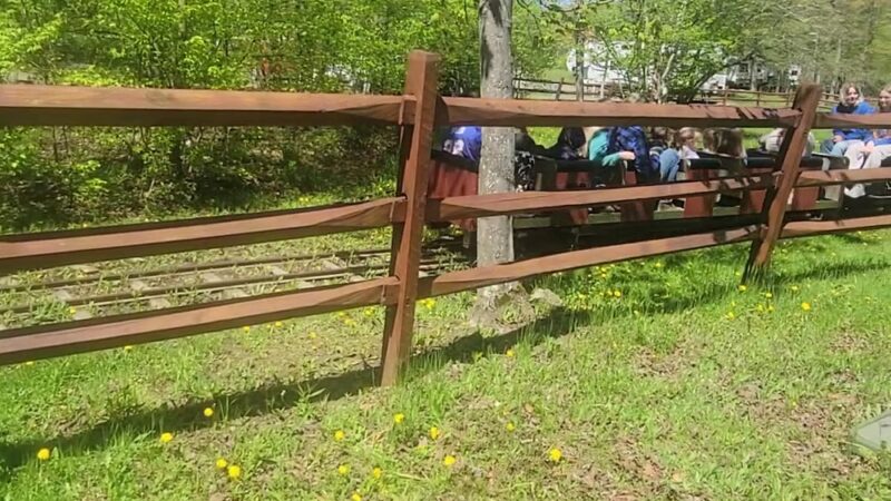 Jellystone Park™ Pennsylvania Wilds - Mansfield, PA