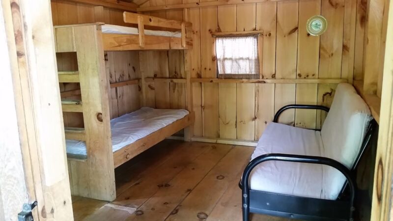 Jellystone Park™ Pennsylvania Wilds - Mansfield, PA