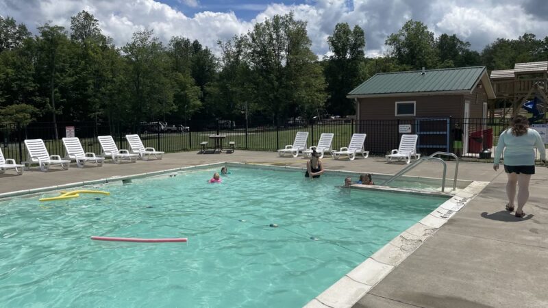 Jellystone Park™ Pennsylvania Wilds - Mansfield, PA