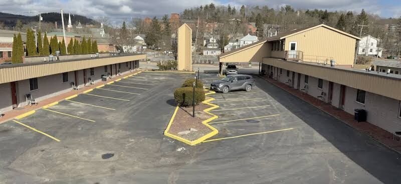 Mansfield Inn - Mansfield, PA