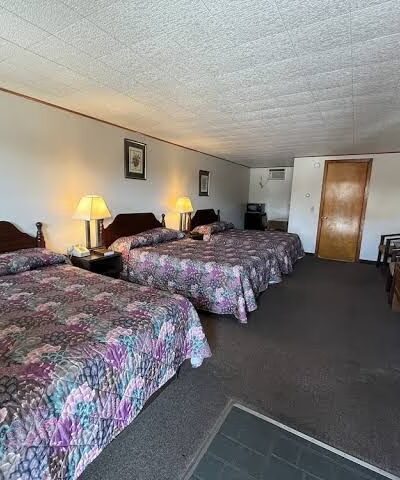 Mansfield Inn - Mansfield, PA