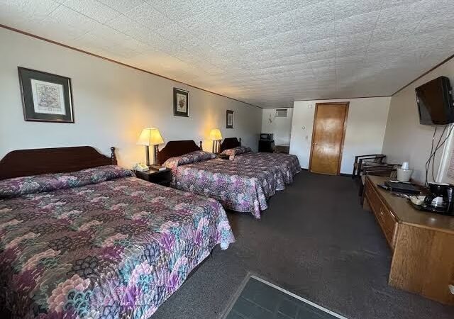 Mansfield Inn - Mansfield, PA