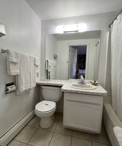 Mansfield Inn - Mansfield, PA