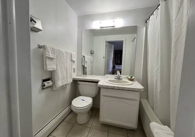 Mansfield Inn - Mansfield, PA