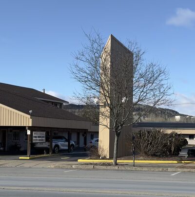 Mansfield Inn - Mansfield, PA