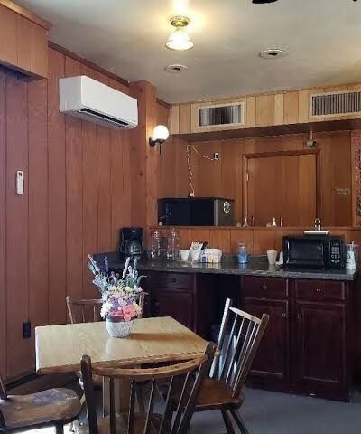 Mansfield Inn - Mansfield, PA