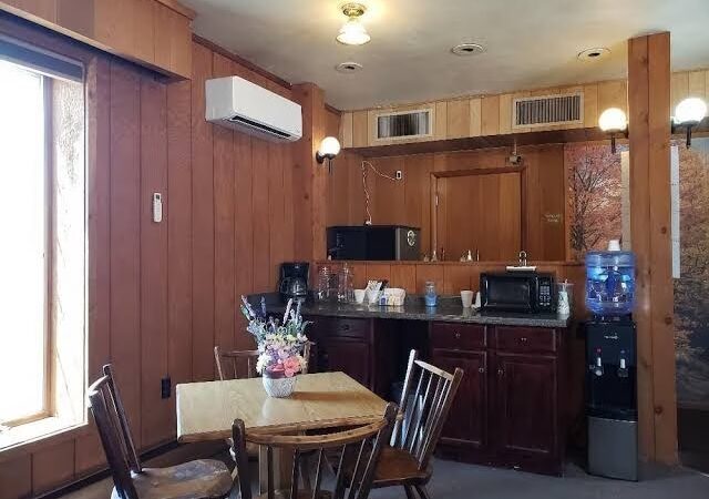 Mansfield Inn - Mansfield, PA